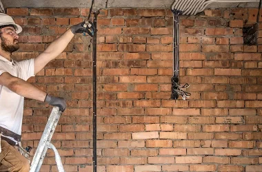 zidne instalacije zidne instalacije